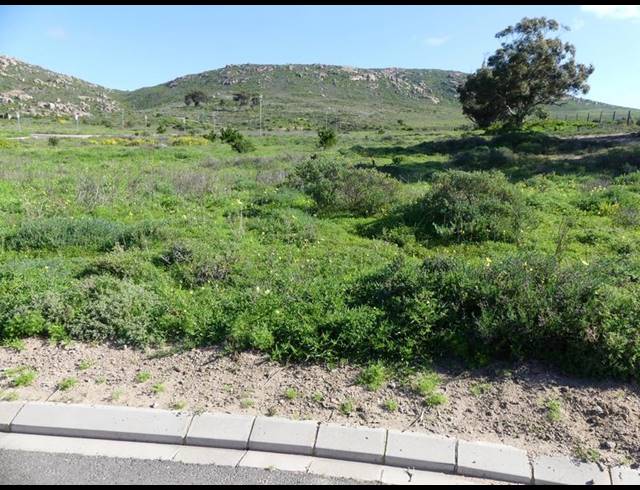 LAND FOR SALE IN ST HELENA VIEWS